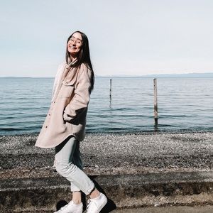 Meet your Posher, Shae